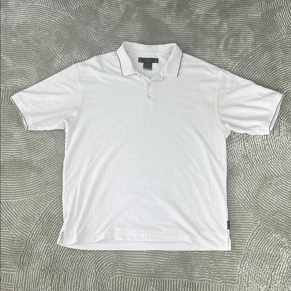 Retro Nike Golf Polo